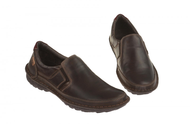 Pikolinos Chile Slipper braun olmo 01G-3064