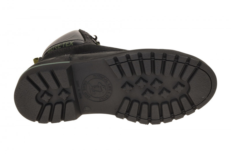Panama Jack Amur GTX Urban C7 Stiefel schwarz GORE-TEX