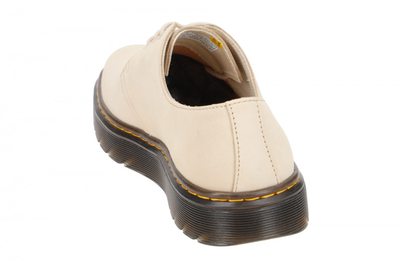 Dr Martens Thurston Lo Schuhe beige sand Kaya