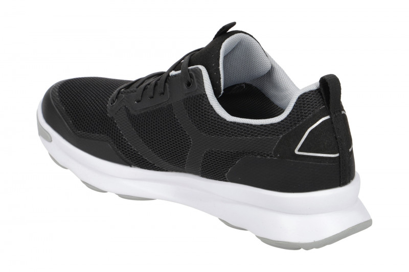 Legero Ready Schuhe Sneakers schwarz GORE-TEX 140
