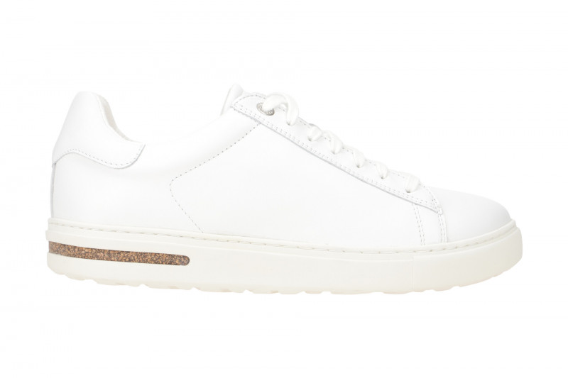 Birkenstock BEND Low Schuhe weiß Normal-Weit 1017723