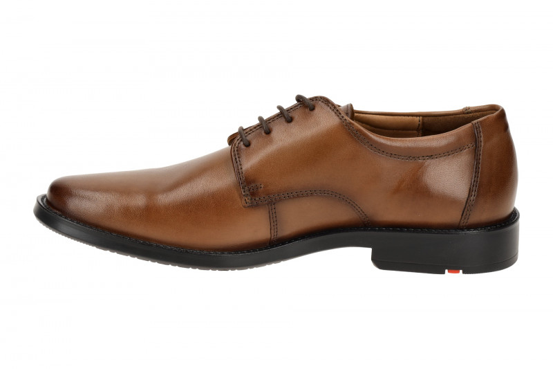 Lloyd Nevio Schuhe braun Nappa 14-019-04