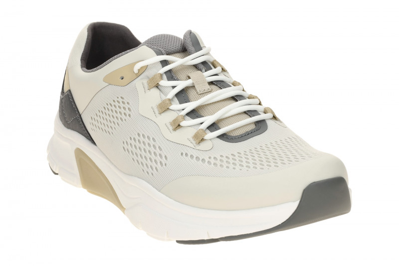 RollingSoft Schuhe Sneaker grau ivory 8009.17.02