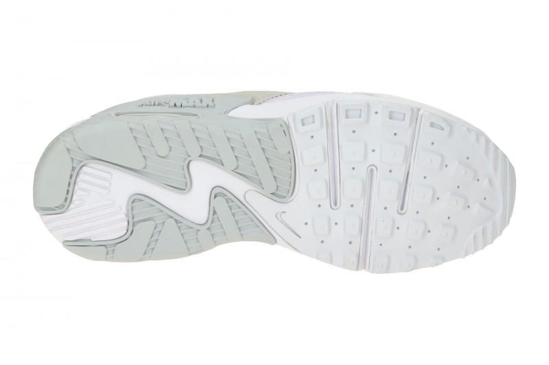 NIKE AIR MAX Excee Sneaker Schuhe weiß lila Damen