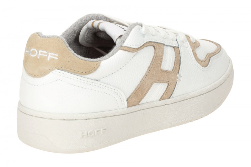Hoff Covent Garden Schuhe Sneakers weiß 22209003