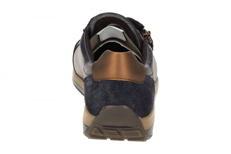 ARA Osaka Schuhe Sneaker blau 12-44587 29