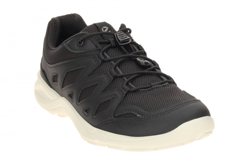Ecco TerraCruise LT Schuhe schwarz 825803