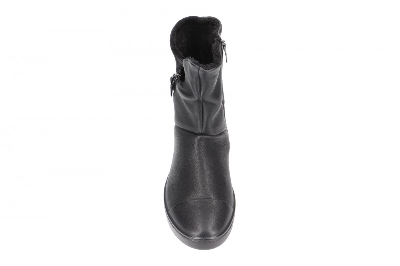 ecco Fara Stiefel schwarz Warmfutter 23542301001
