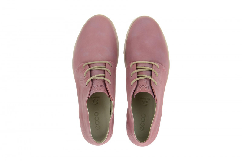 Ecco Damara Schuhe Boots pink petal