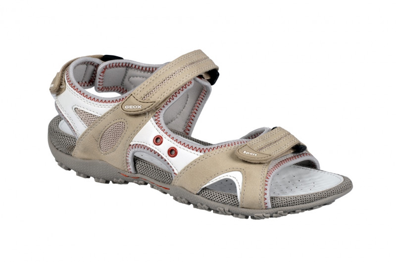 Geox Sand.Strel Sandale beige D3225B 0EK15 C5016