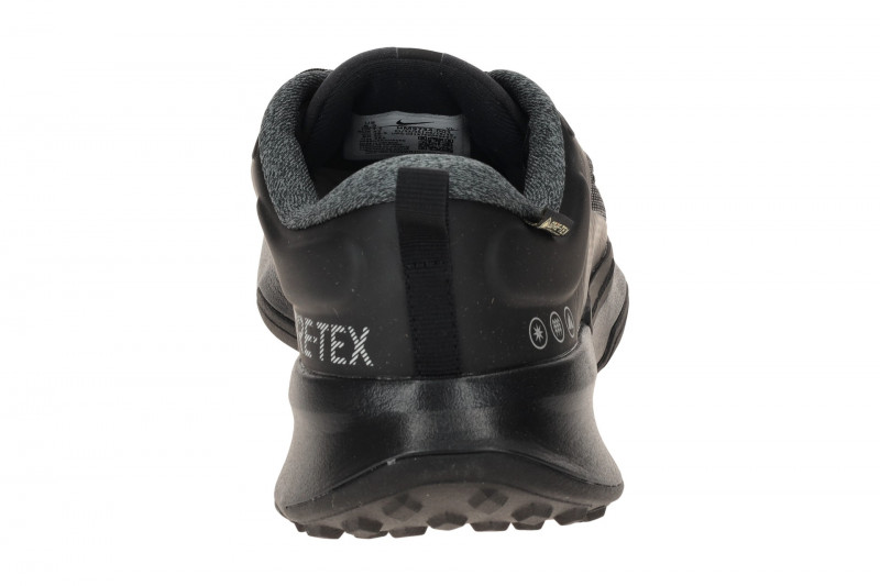 NIKE Juniper Trail 2 Schuhe schwarz GORE-TEX HM9734