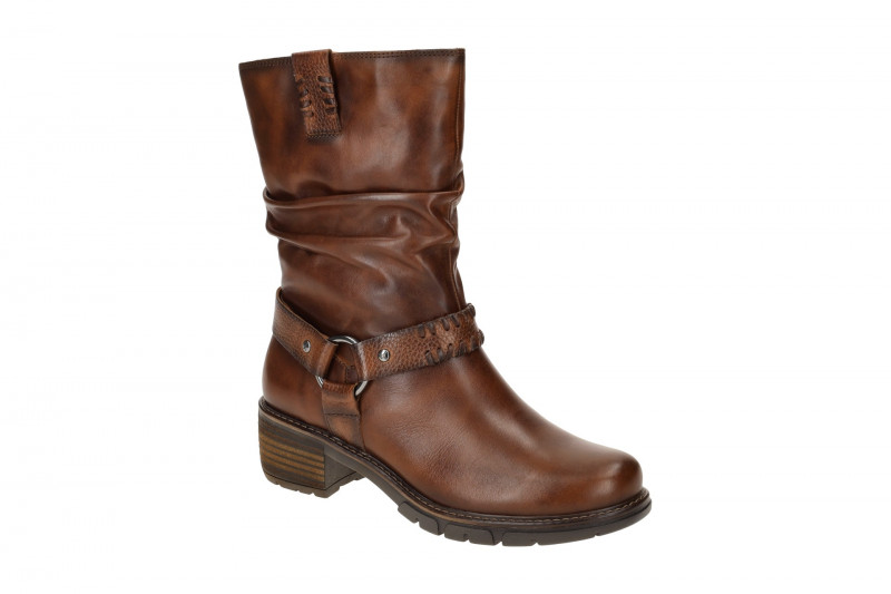 Pikolinos San Sebastia Stiefel braun W1T-9590C1