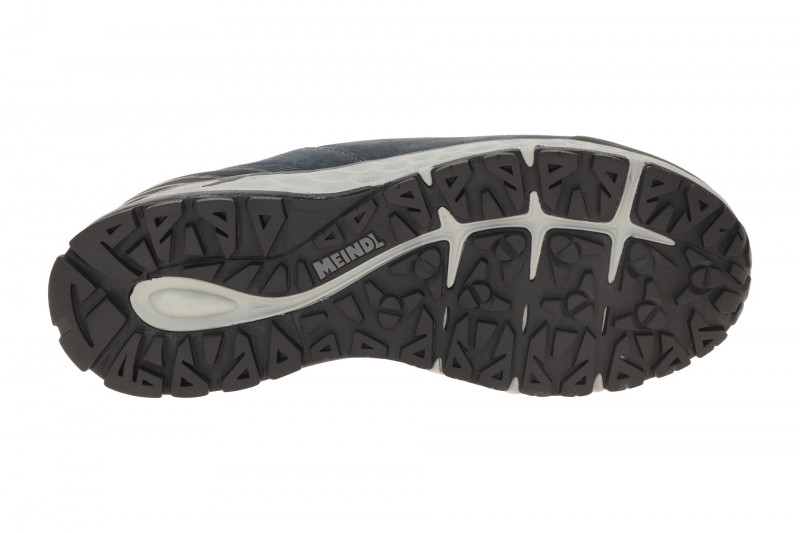 Meindl Messina Walker Schuhe blau GORE-TEX 56980