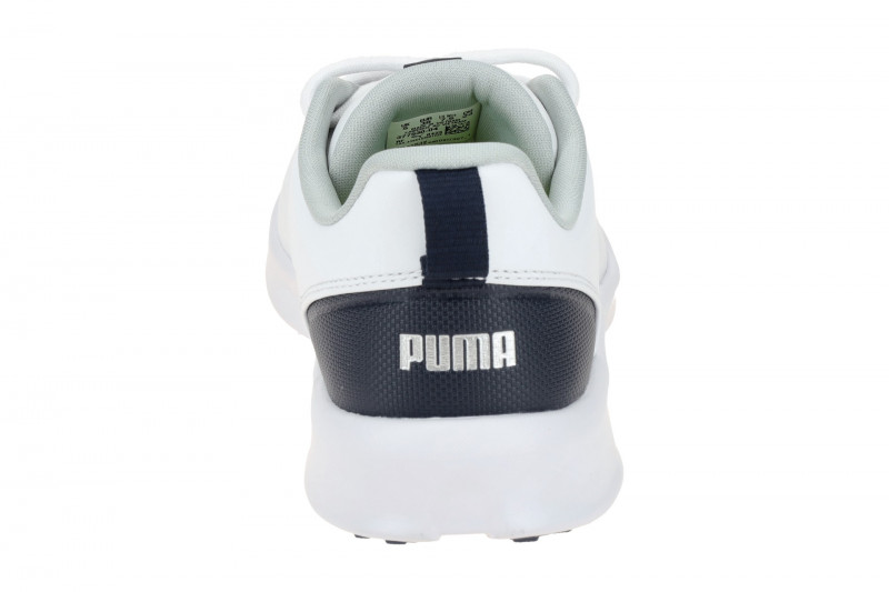 Puma Laguna Fusion WP Schuhe weiß Damen Sport 377530