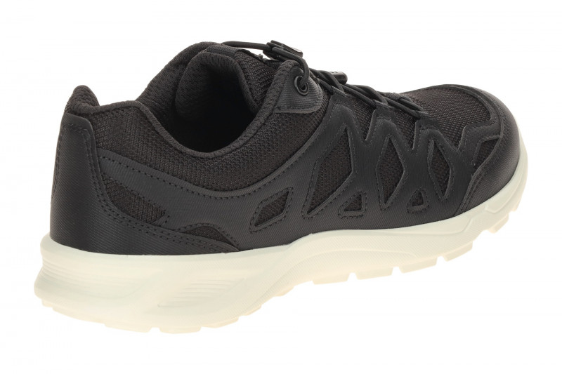Ecco TerraCruise LT Schuhe schwarz 825803