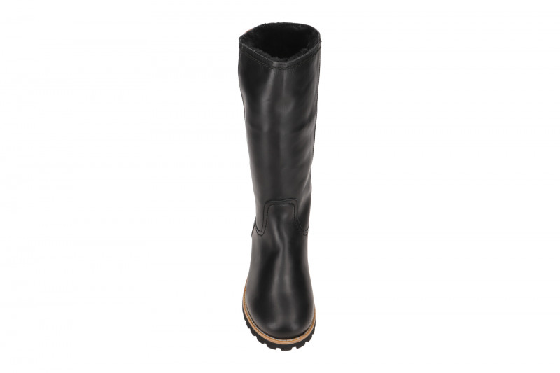 Panama Jack Bambina Igloo Trav B2 Stiefel schwarz