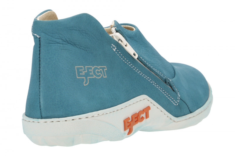 Eject Diamante Schuhe hellblau 20065
