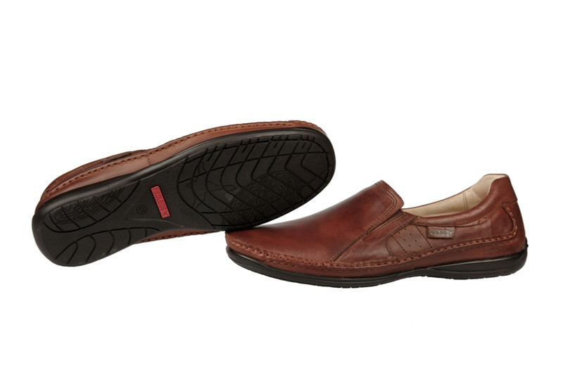Pikolinos 04J-5406 Schuhe cuero braun