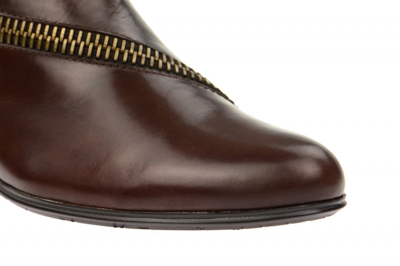 Everybody Stiefelette braun Gr 40 - 53715