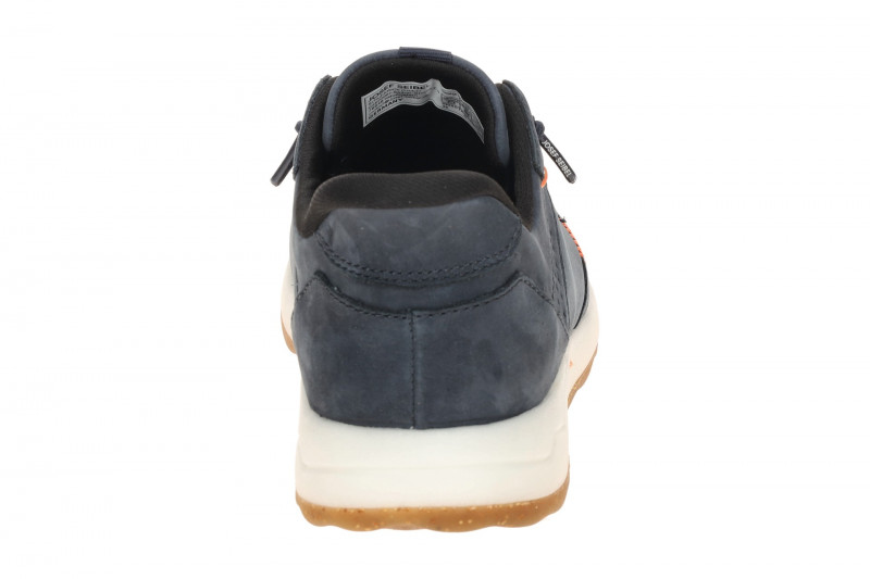 Josef Seibel Schuhe Cheryl 03 blau Sneaker Damen EASY ON