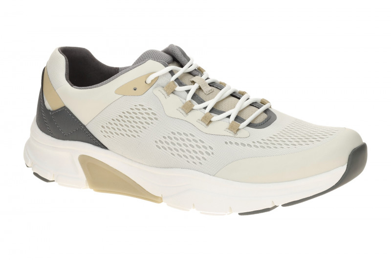 RollingSoft Schuhe Sneaker grau ivory 8009.17.02