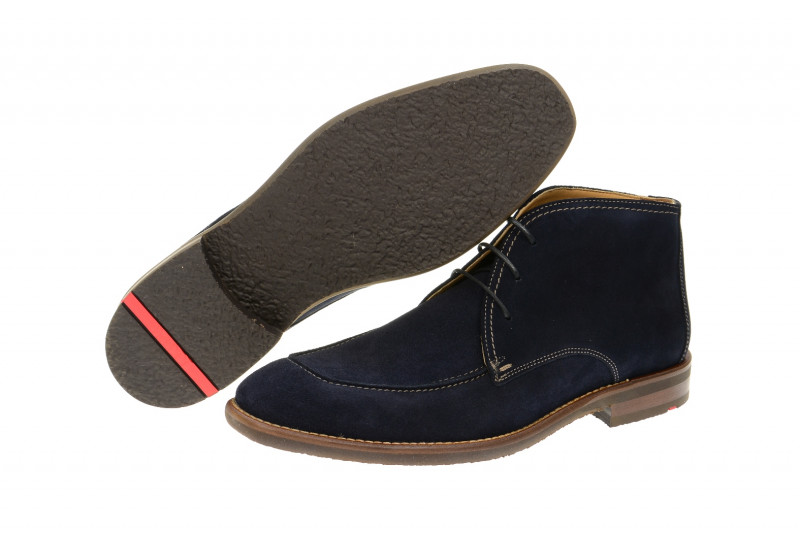 Lloyd Helmond Stiefelette blau 24-622-29