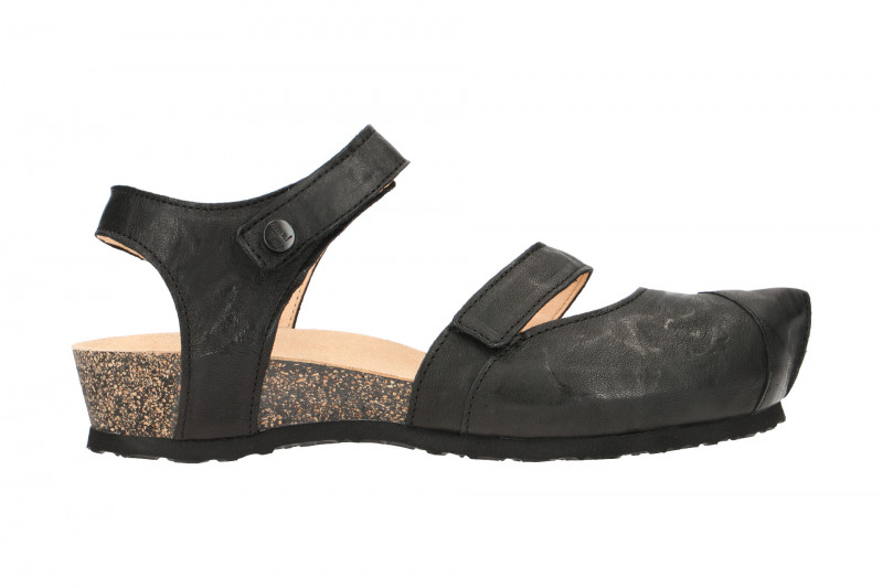 Think Kessy Sandale schwarz