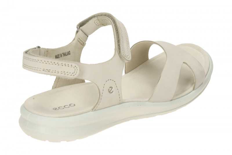Ecco Cruise 3 Sandale beige 821883