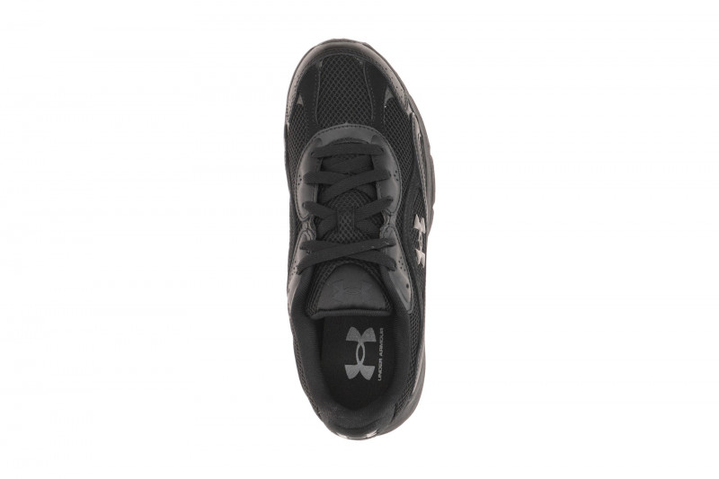 Under Armour Tech Runner Schuhe schwarz Herren Running 6011293
