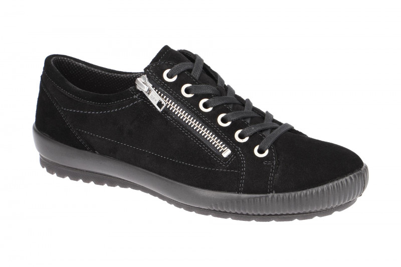 Legero Tanaro Schuhe schwarz 00818
