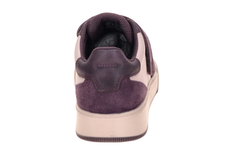 Ecco Street Court TEEN Schuhe lila 725333