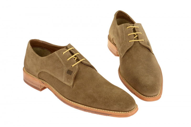 Gordon & Bros Schuhe Lorenzo beige Blake S500311
