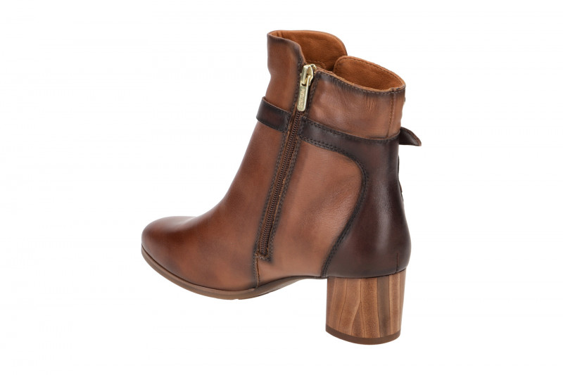 Pikolinos Calafat Stiefelette braun W1Z-8977C1