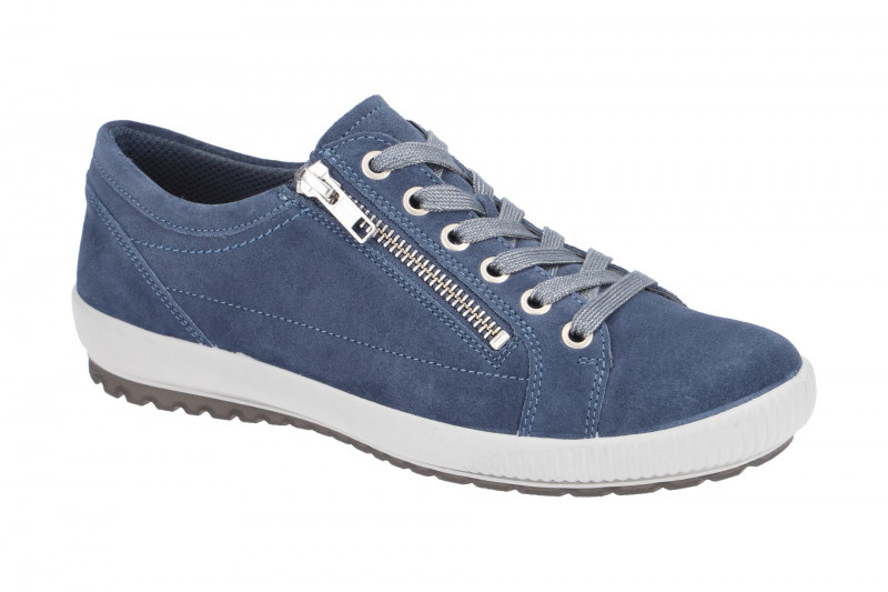 Legero Tanaro Schuhe blau indaco 00818