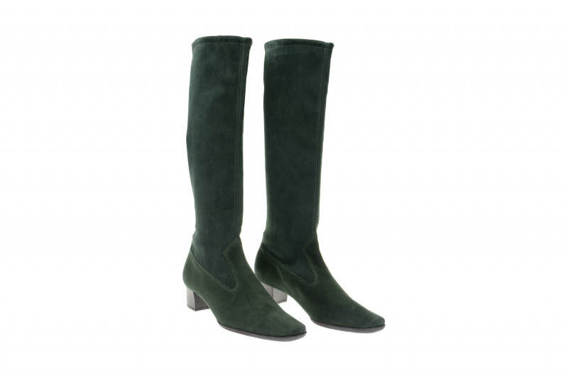 Peter Kaiser Aila Stiefel grün bottle 86237/445