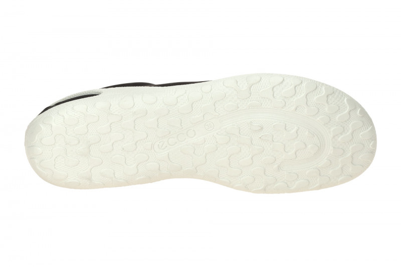 Ecco Biom Lite Schuhe schwarz Damen Lifestyle