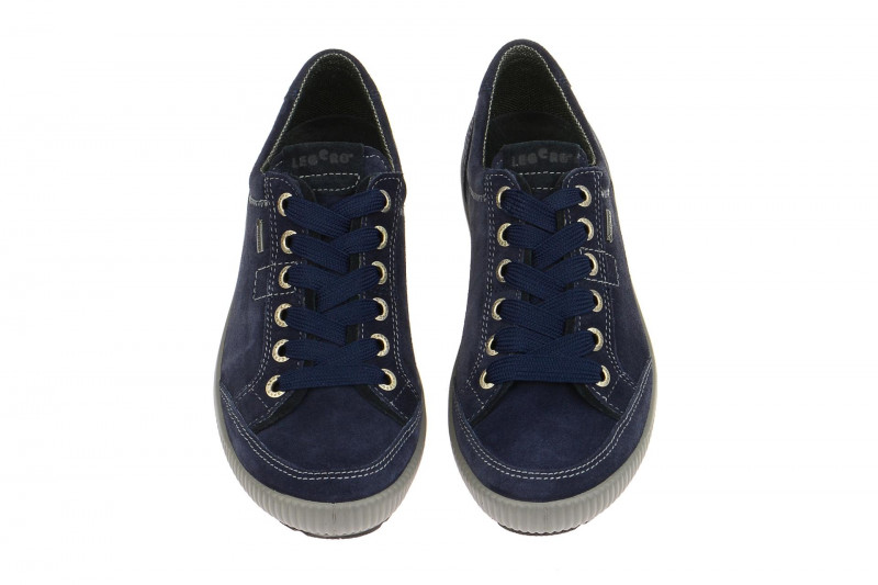 Legero Tanaro Schuhe blau niagara 7-00615-84