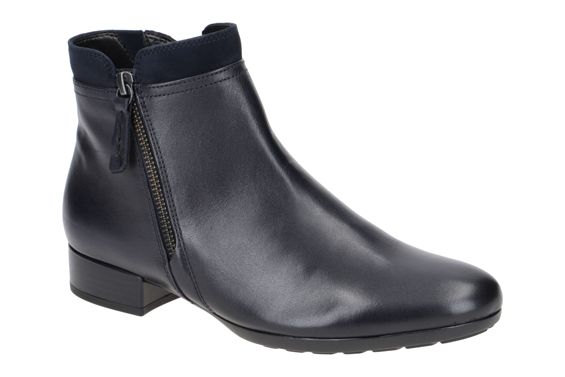 Gabor / Stiefelette / 51.750.47