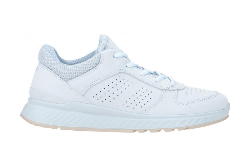 Ecco Exostride Schuhe blau air Damen 835313