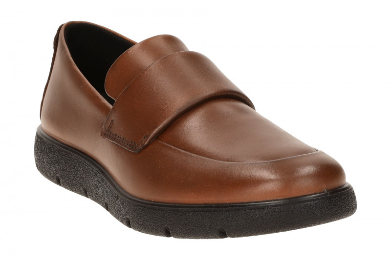 Ecco Bella 2 Slipper Schuhe braun mink 239353