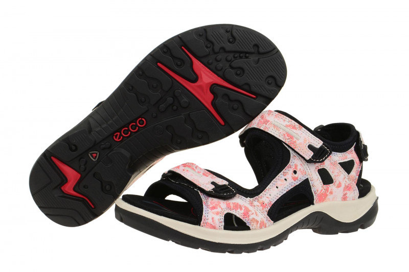 Ecco Offroad coral blush 06956301255