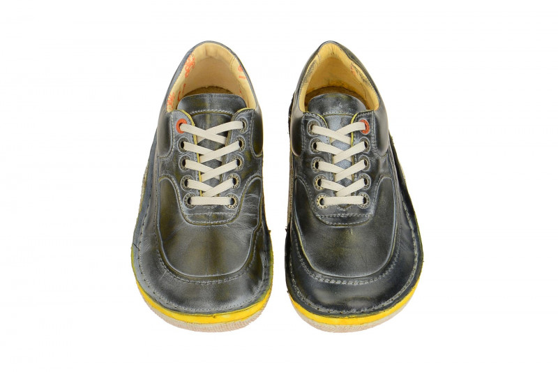 Eject Fixe Schuhe grau 18284.002