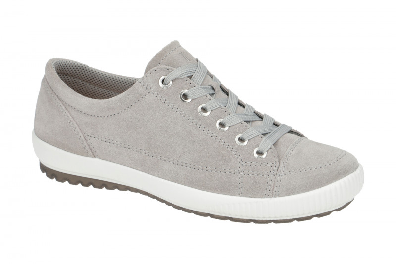 Legero Tanaro Schuhe grau alu 00820