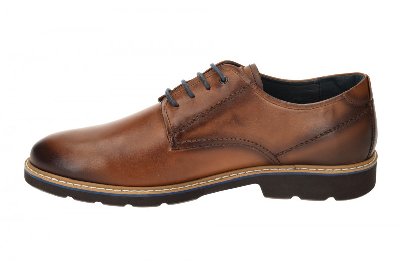 Pikolinos Alarcon Business Schuhe braun cuero M7D-4289