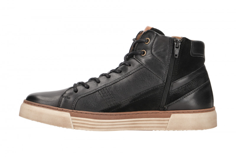 camel active Racket 24 Schuhe schwarz