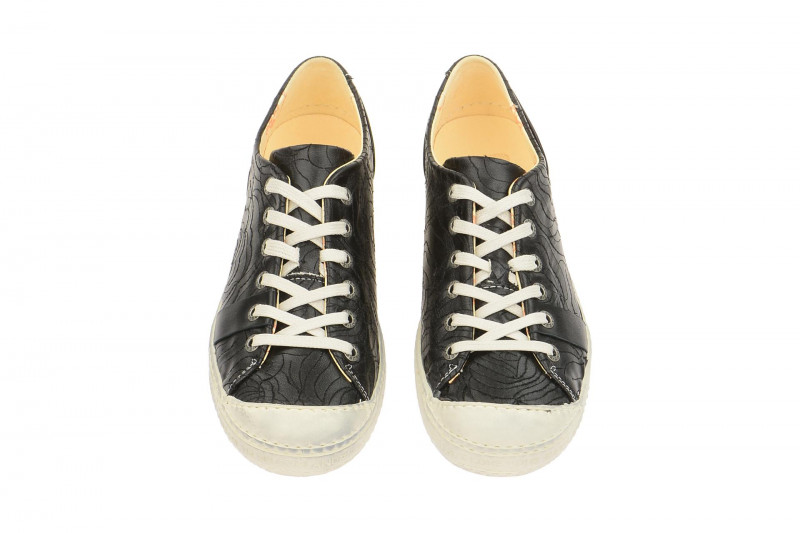 Eject Dass Schuhe schwarz 16224