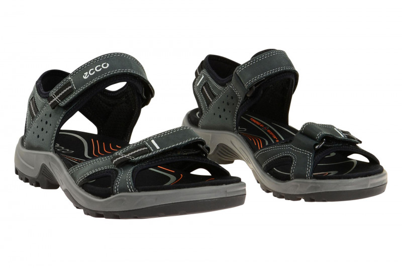 Ecco Offroad blau marine 82205402038