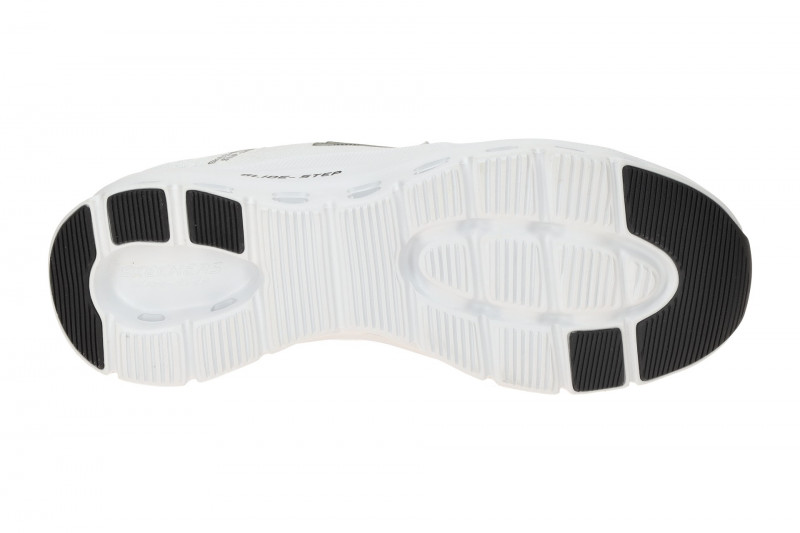 Skechers Glide Step Schuhe weiß SLIP INS 150420