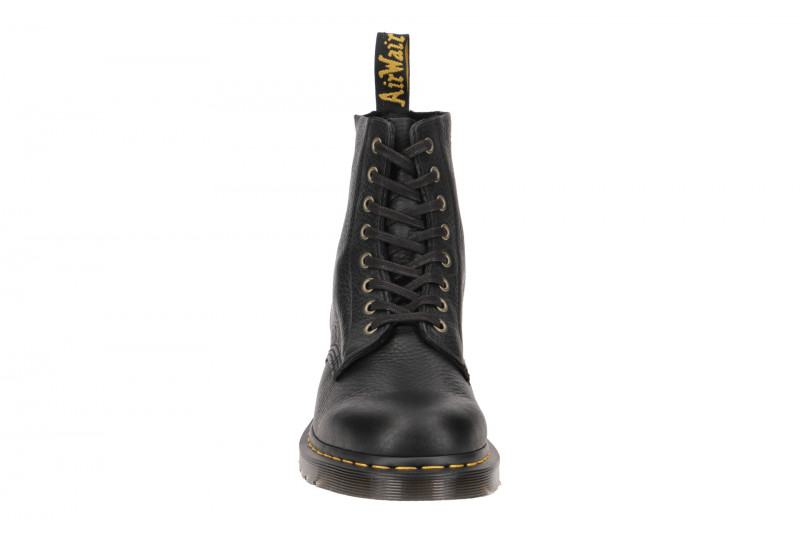 Dr Martens Pascal Stiefel schwarz Ambassador 1460