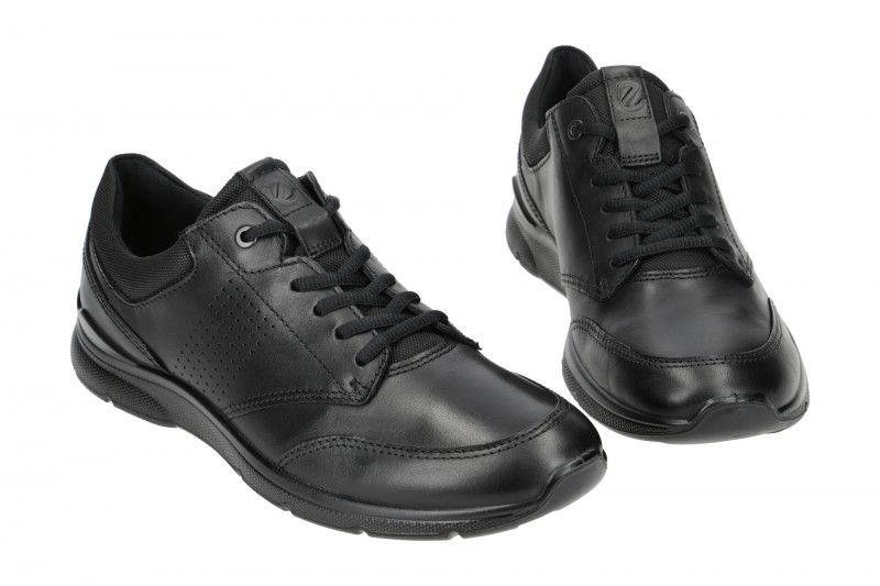 Ecco Irving Schuhe schwarz 511734